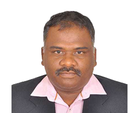 Bala Subramanian